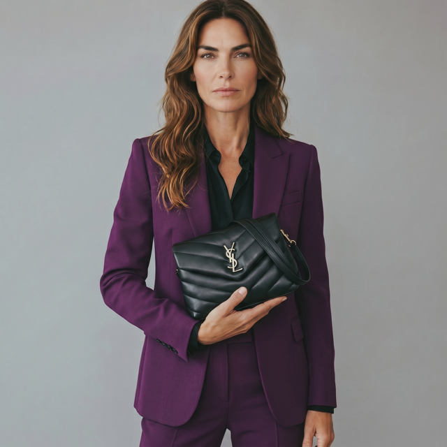 Yves Saint Laurent Lou Lou Toy