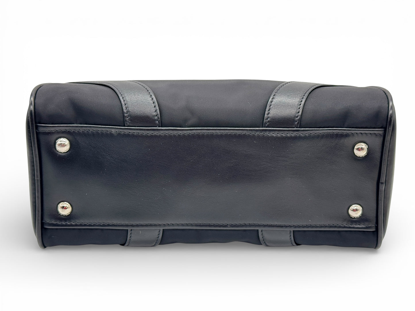 Prada Bowling Nylon
