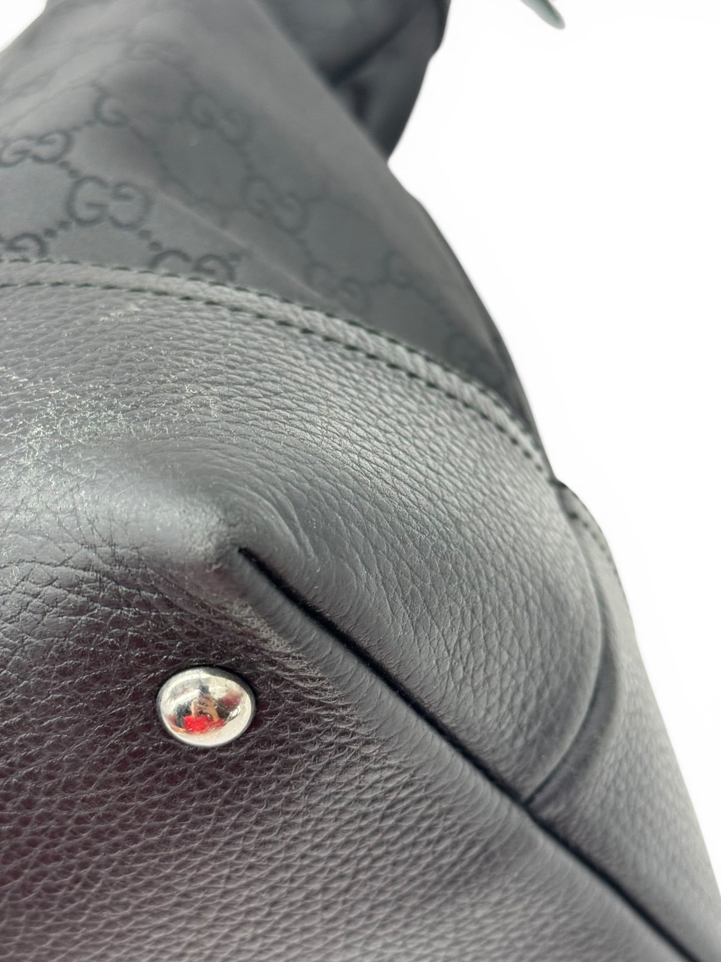 Gucci Grand Shopping Tote
