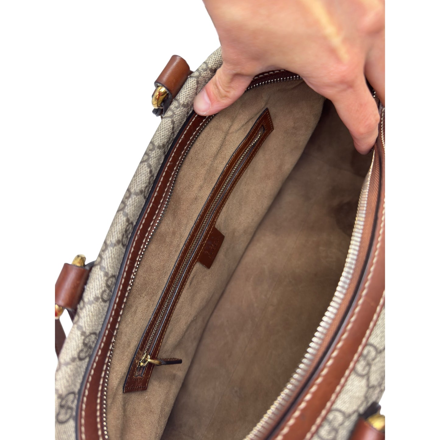 Gucci Boston Supreme