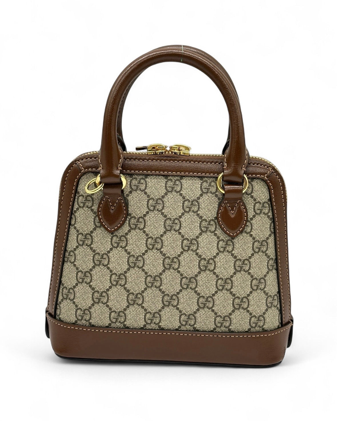 Gucci Horsebit 1955 Top Handle