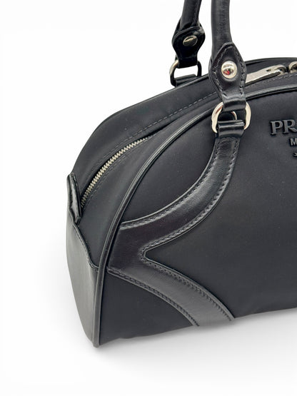 Prada Bowling Nylon