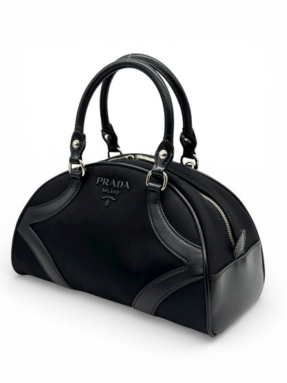 Prada Bowling Nylon
