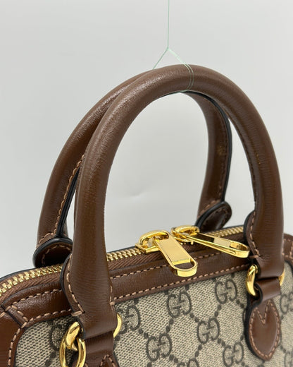 Gucci Horsebit 1955 Top Handle