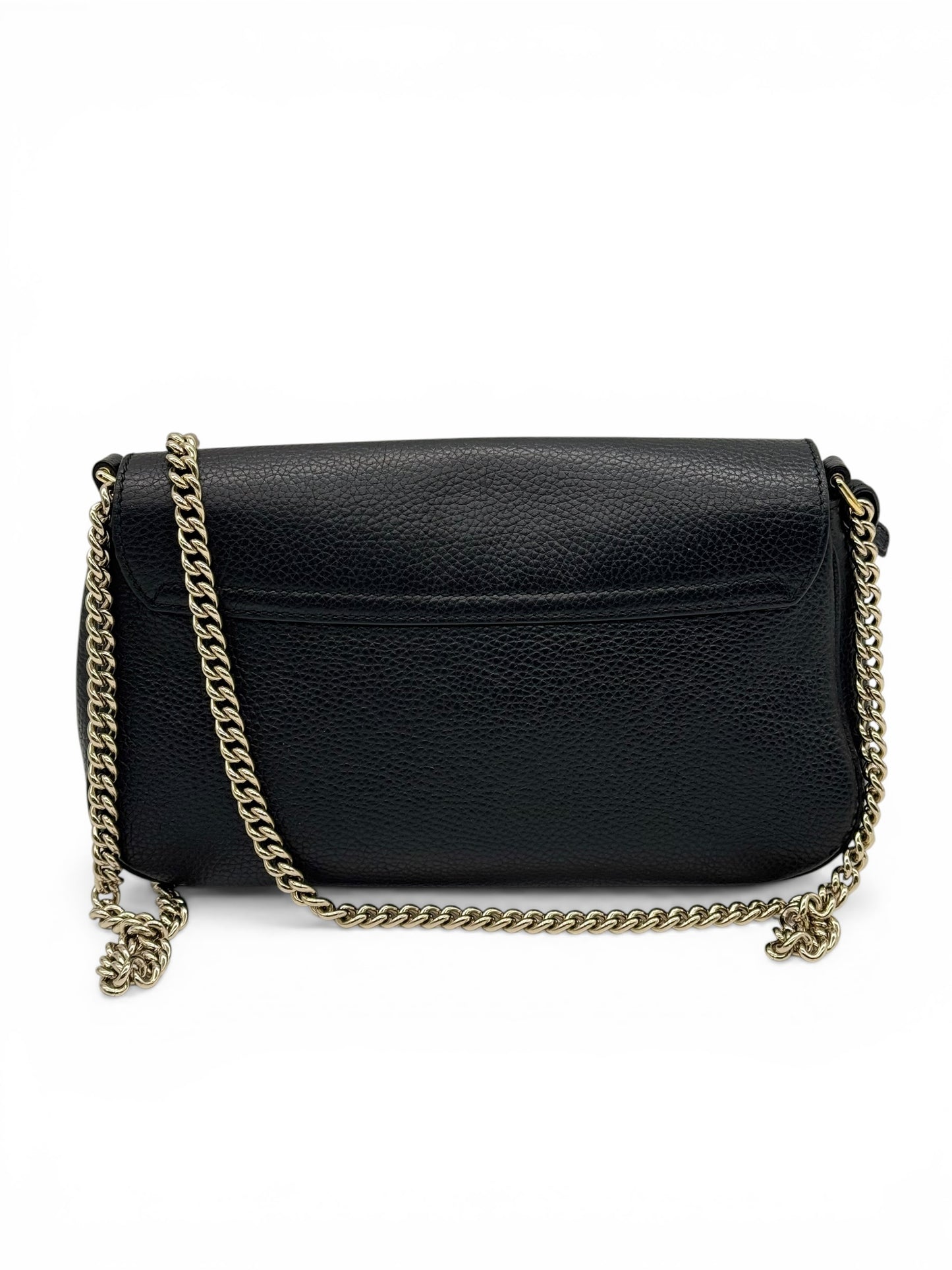 Gucci Soho Chain Long Flap