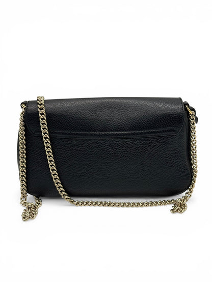 Gucci Soho Chain Long Flap