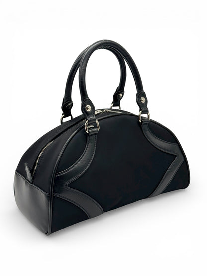Prada Bowling Nylon