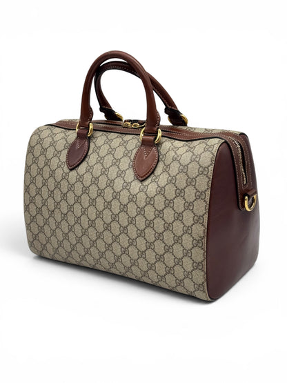 Gucci Boston Supreme