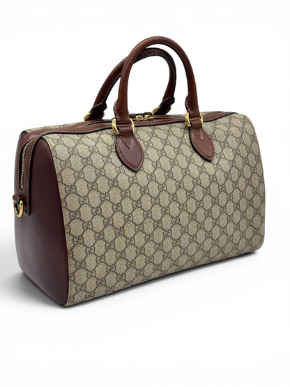Gucci Boston Supreme
