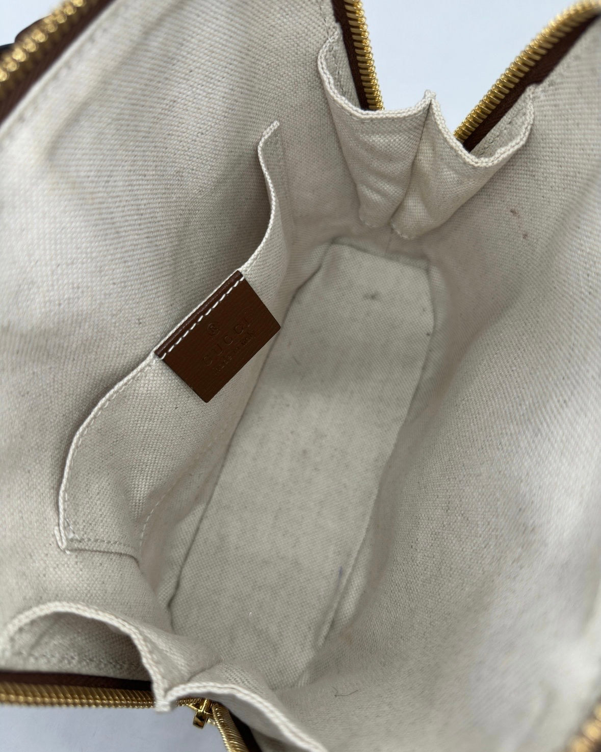 Gucci Horsebit 1955 Top Handle