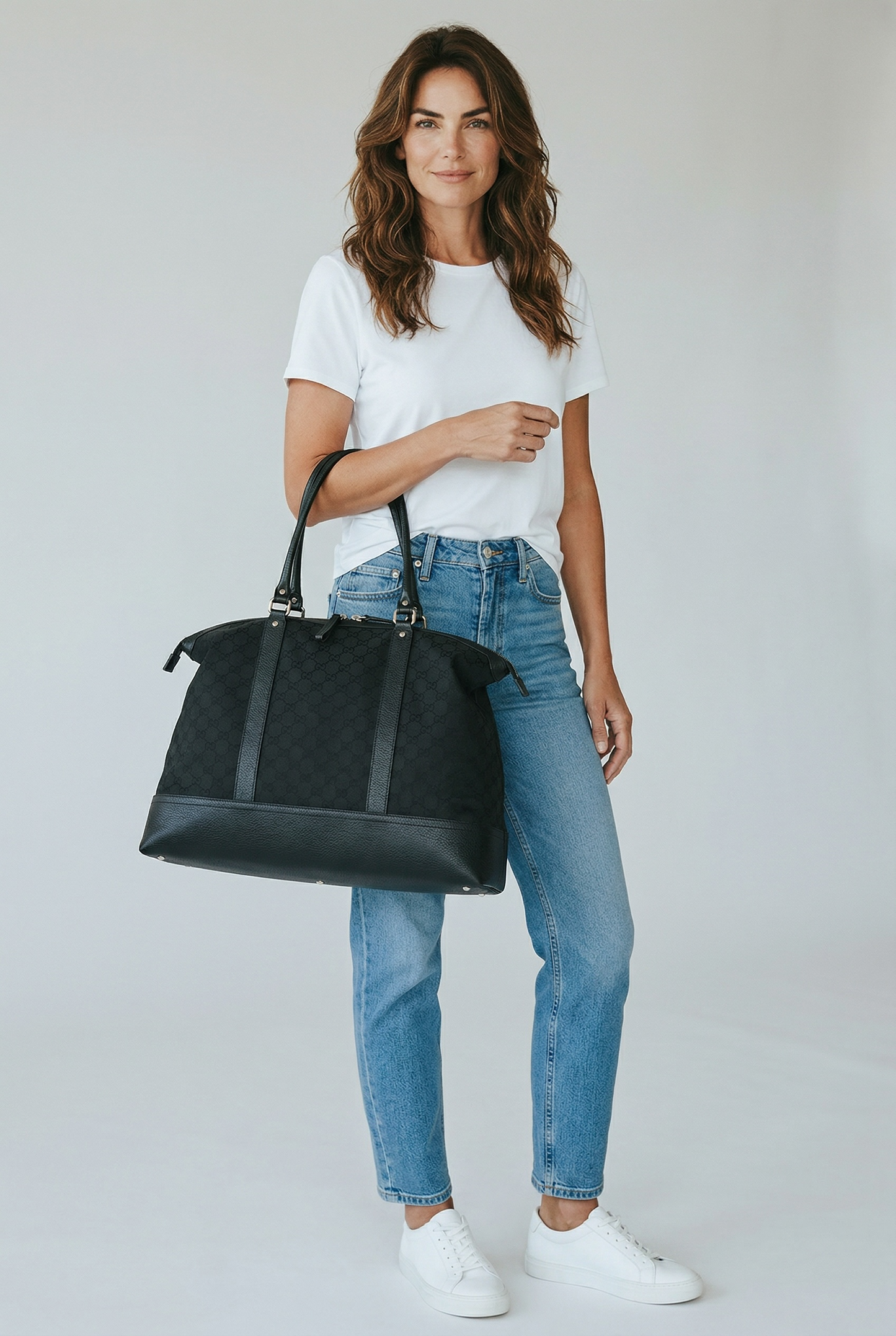 Gucci Grand Shopping Tote