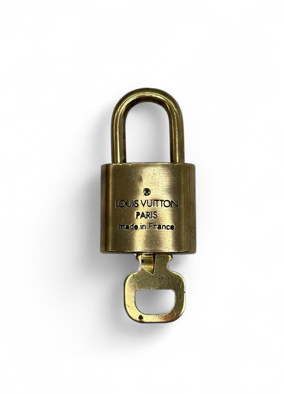 Lucchetto singolo LV