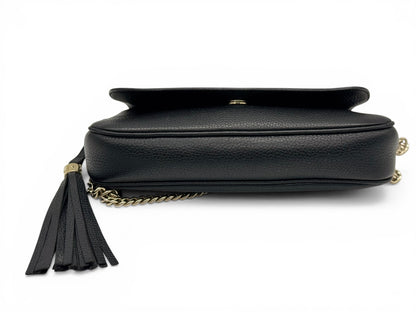 Gucci Soho Chain Long Flap
