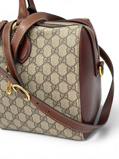 Gucci Boston Supreme