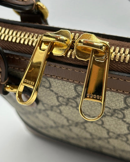 Gucci Horsebit 1955 Top Handle