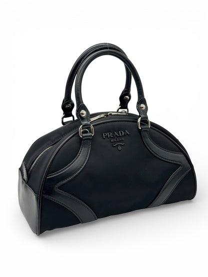 Prada Bowling Nylon