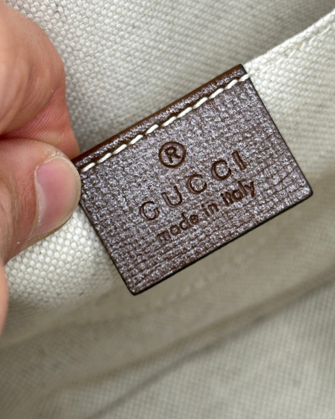Gucci Horsebit 1955 Top Handle
