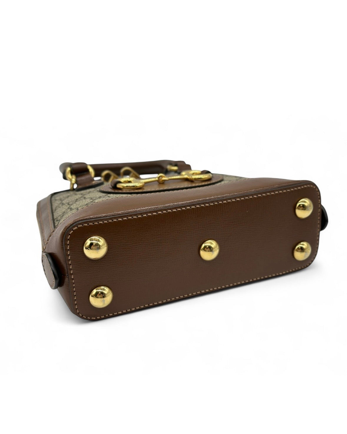 Gucci Horsebit 1955 Top Handle