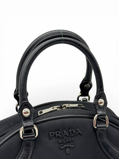 Prada Bowling Nylon