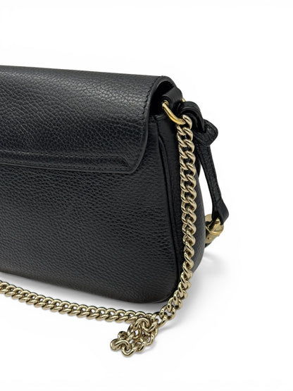 Gucci Soho Chain Long Flap