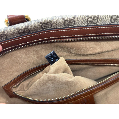 Gucci Boston Supreme
