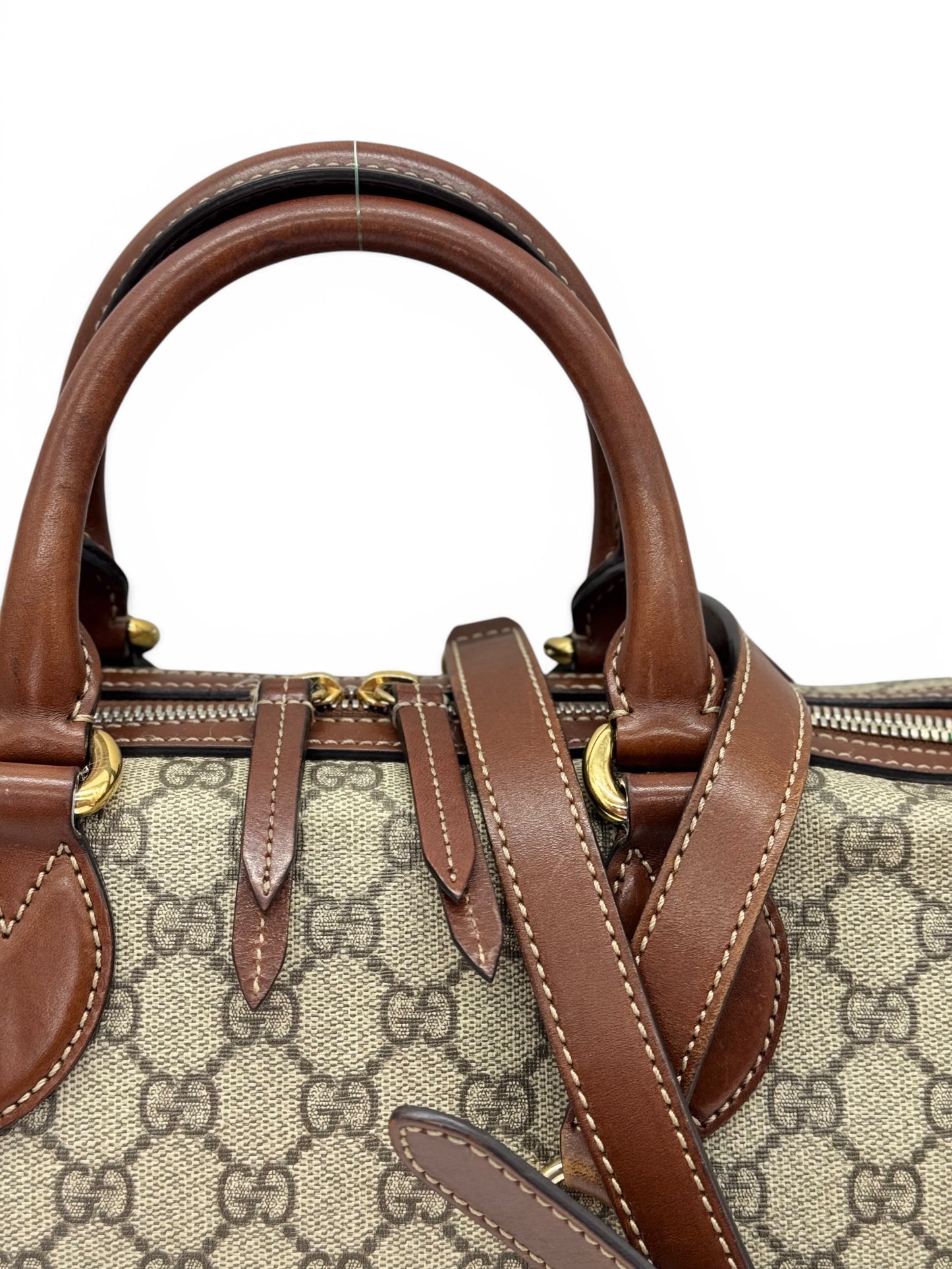 Gucci Boston Supreme