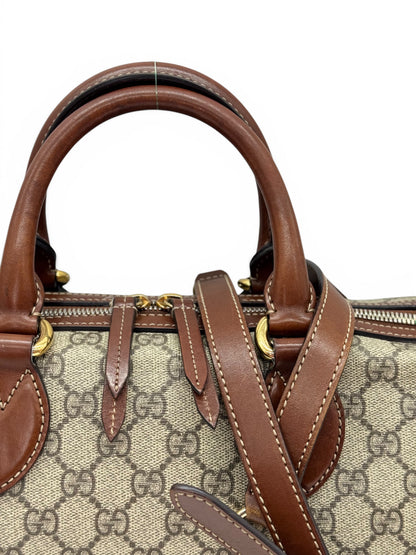 Gucci Boston Supreme