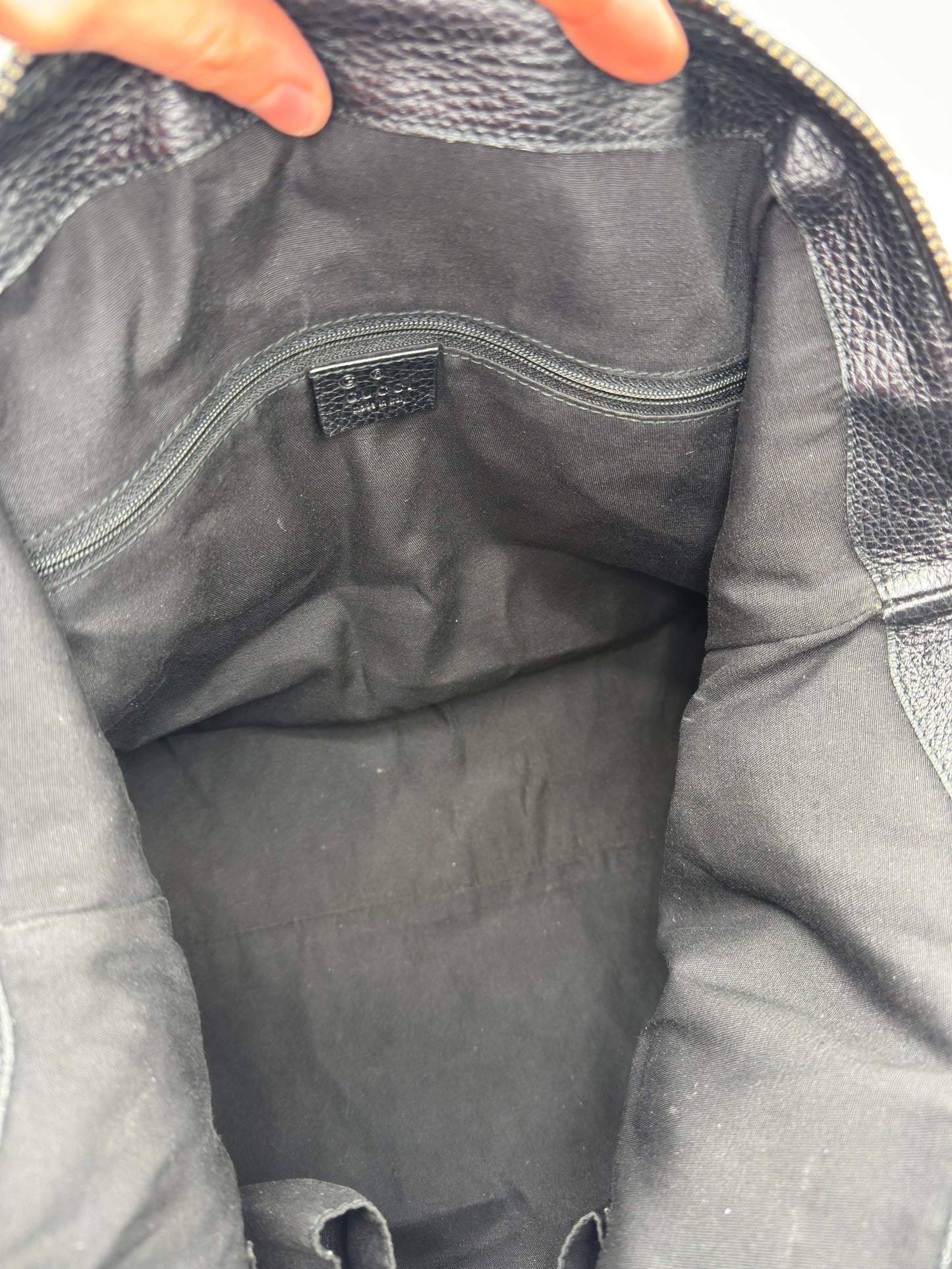 Gucci Grand Shopping Tote