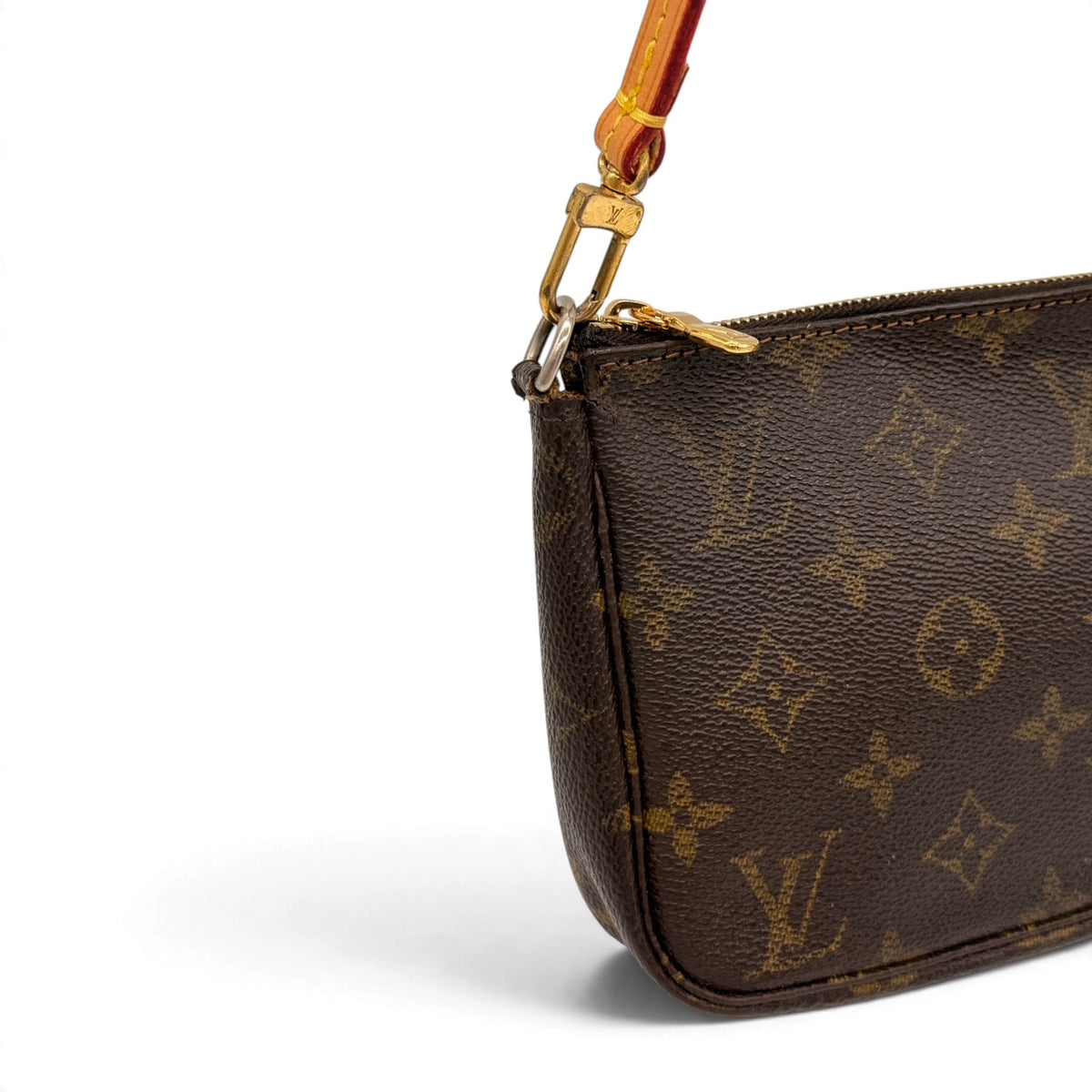 Louis Vuitton Borsa A Spalla Pochette Accessoires