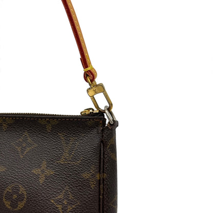 Louis Vuitton Borsa A Spalla Pochette Accessoires