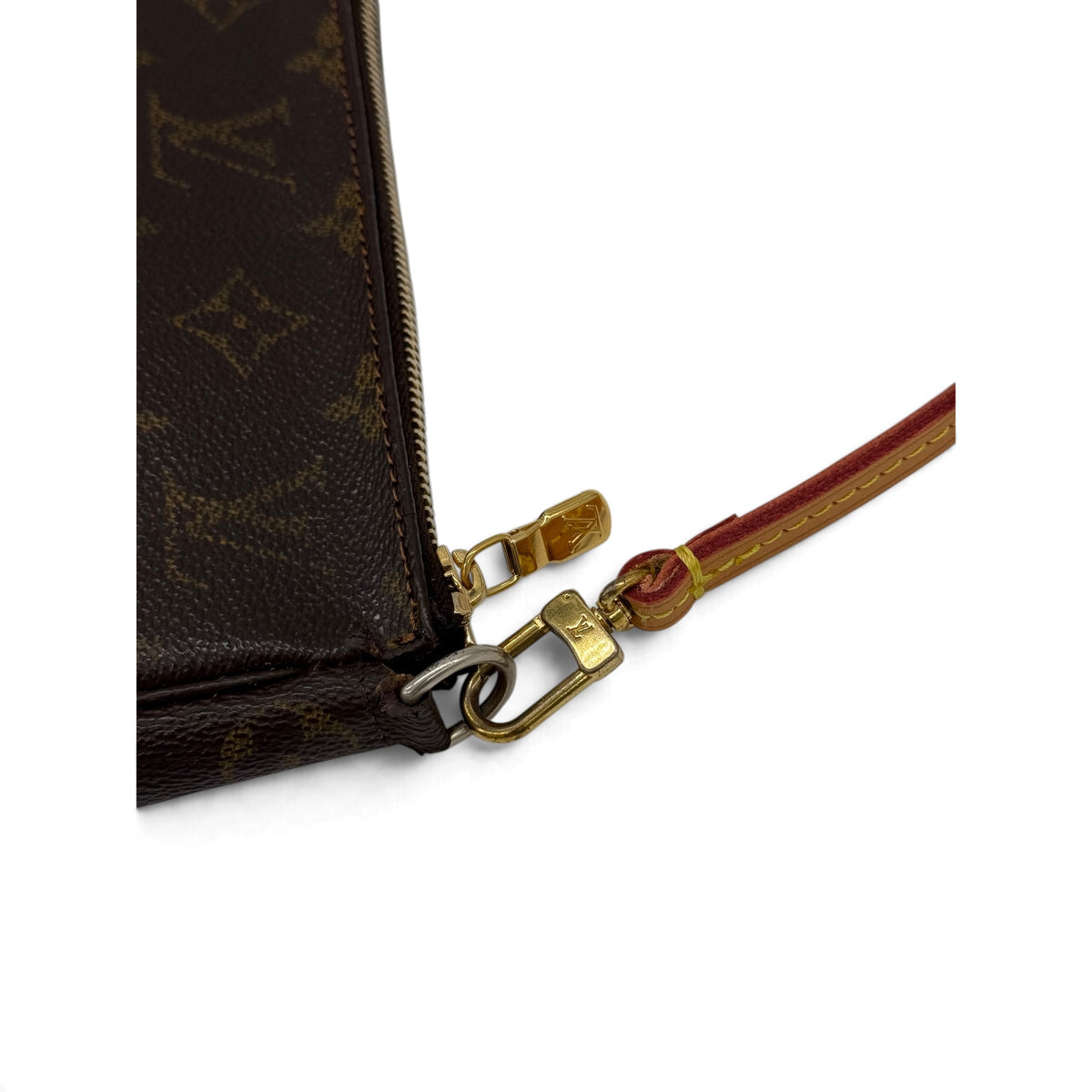 Louis Vuitton Borsa A Spalla Pochette Accessoires