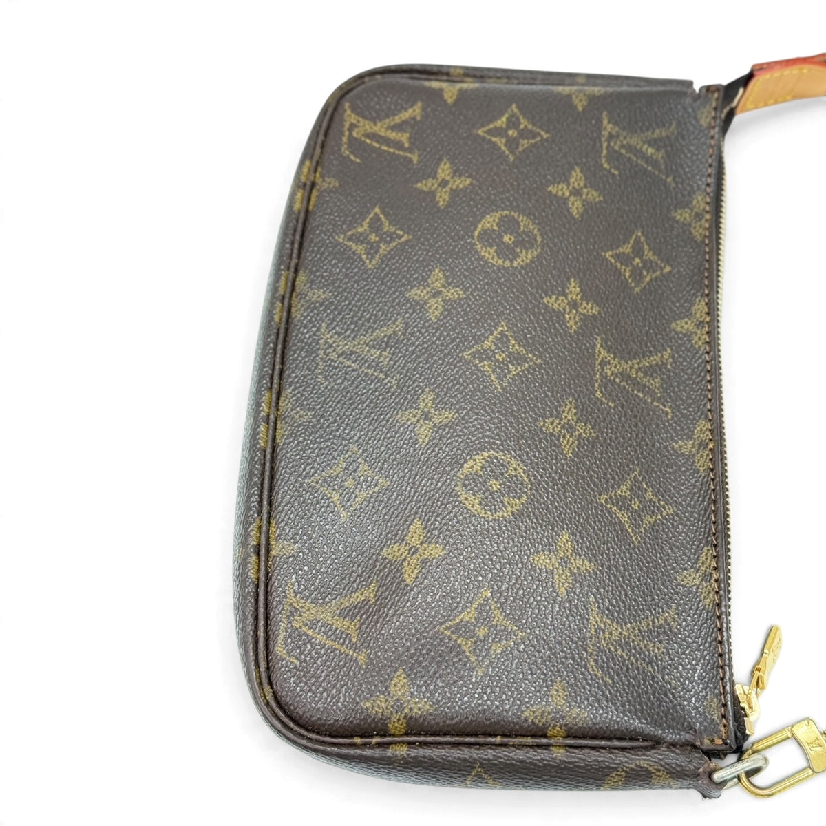 Louis Vuitton Borsa A Spalla Pochette Accessoires