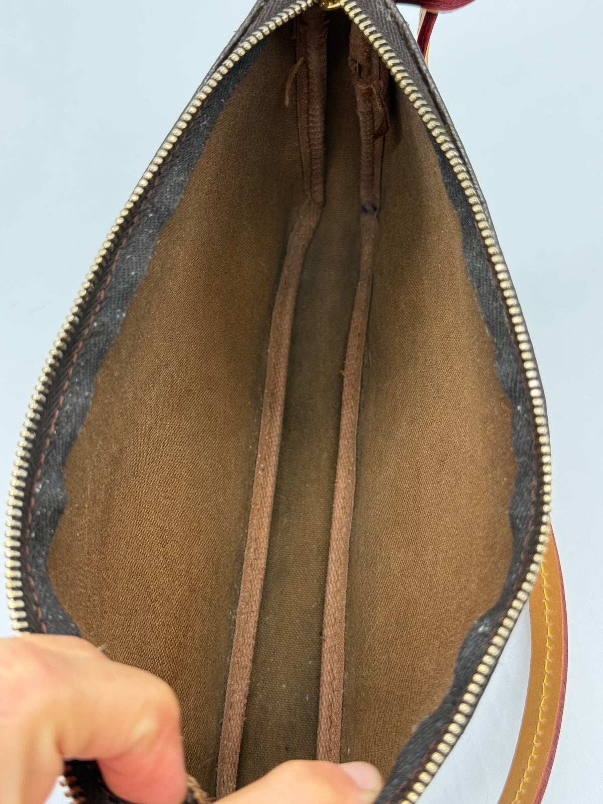 Louis Vuitton Borsa A Spalla Pochette Accessoires