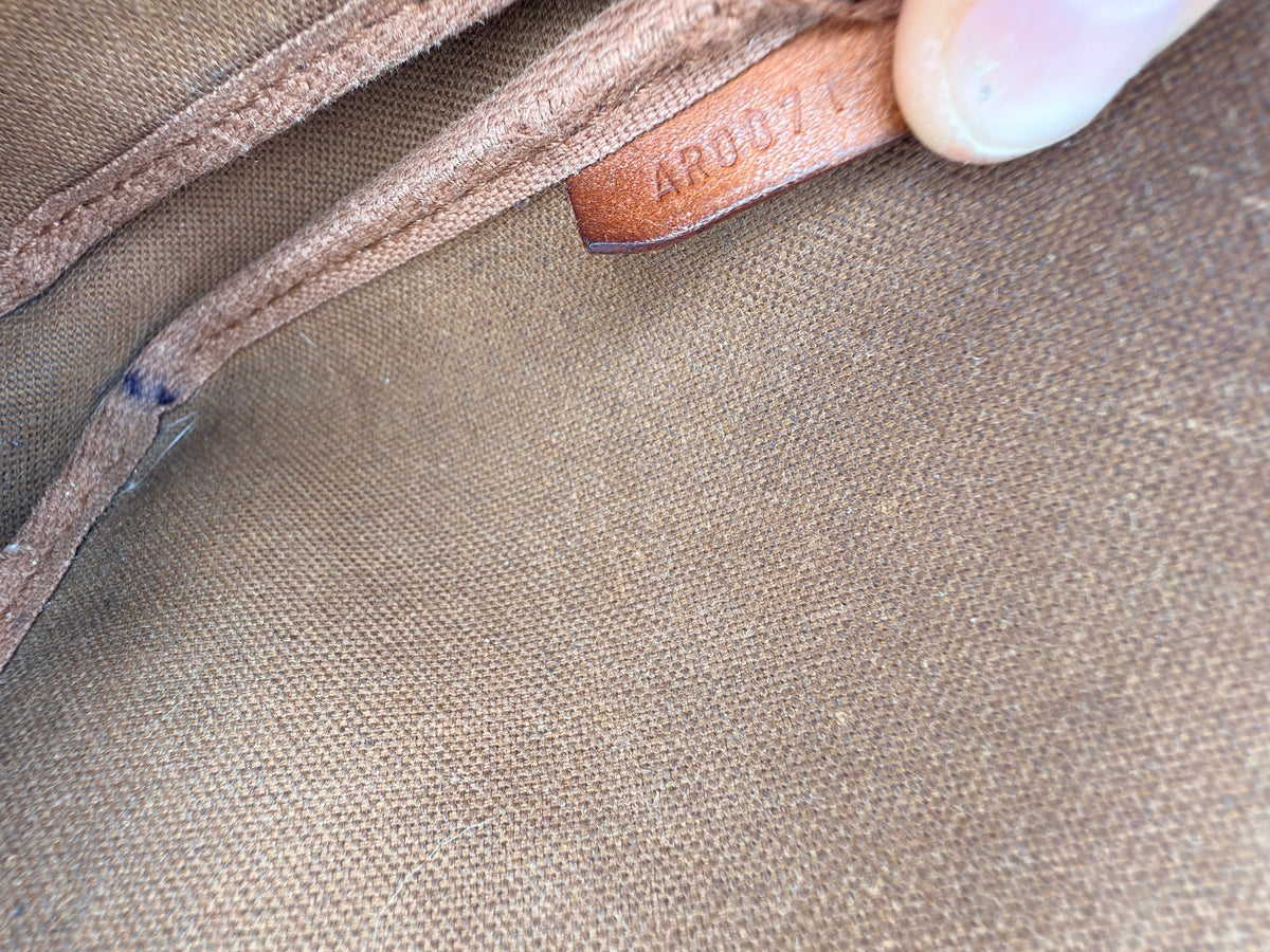 Louis Vuitton Borsa A Spalla Pochette Accessoires