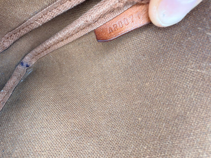 Louis Vuitton Borsa A Spalla Pochette Accessoires
