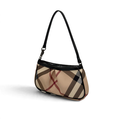 Borsa A Spalla Burberry Vintage