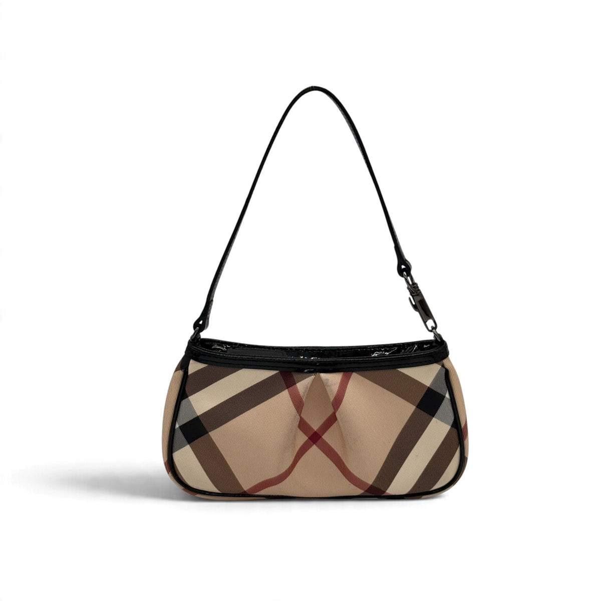 Borsa A Spalla Burberry Vintage