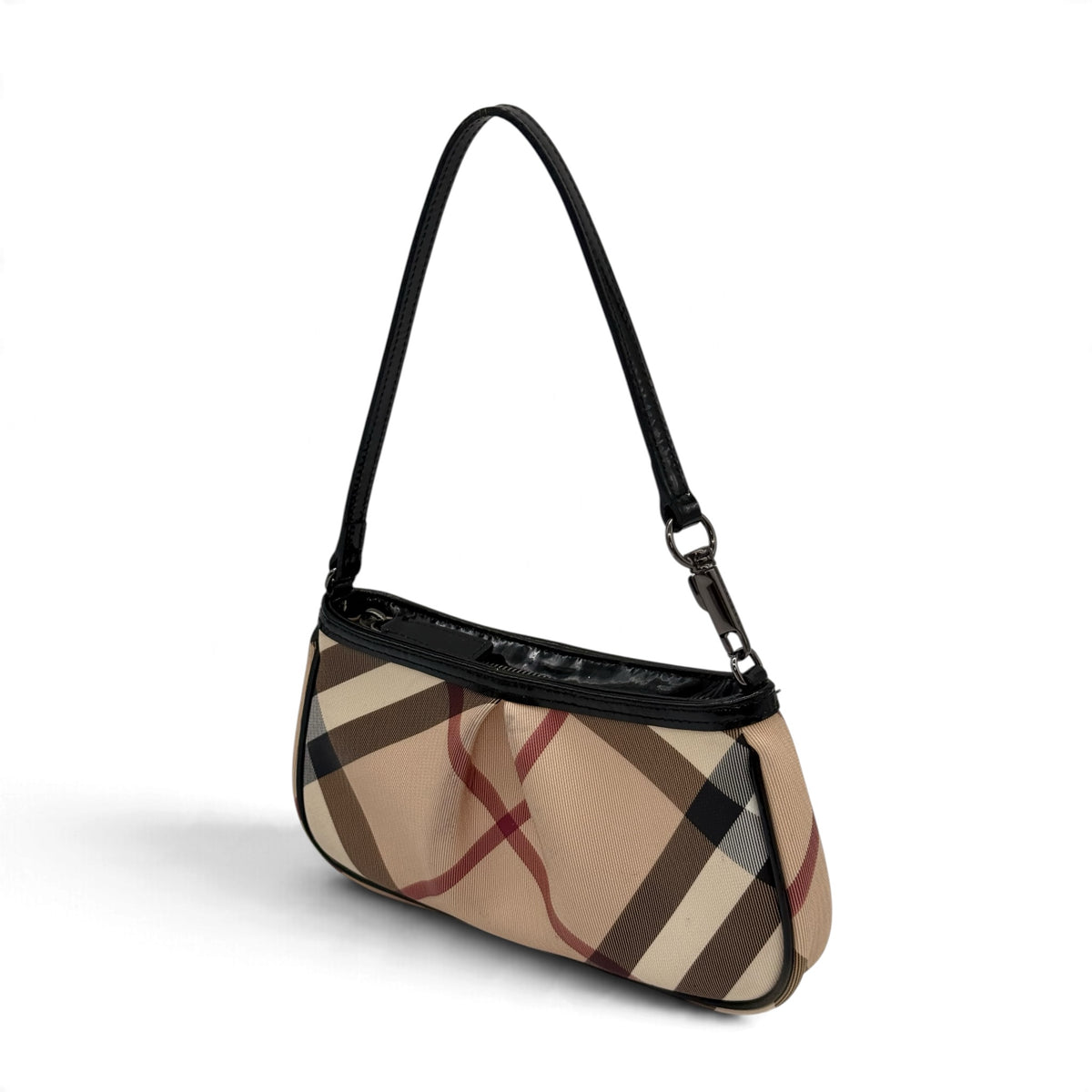 Borsa A Spalla Burberry Vintage
