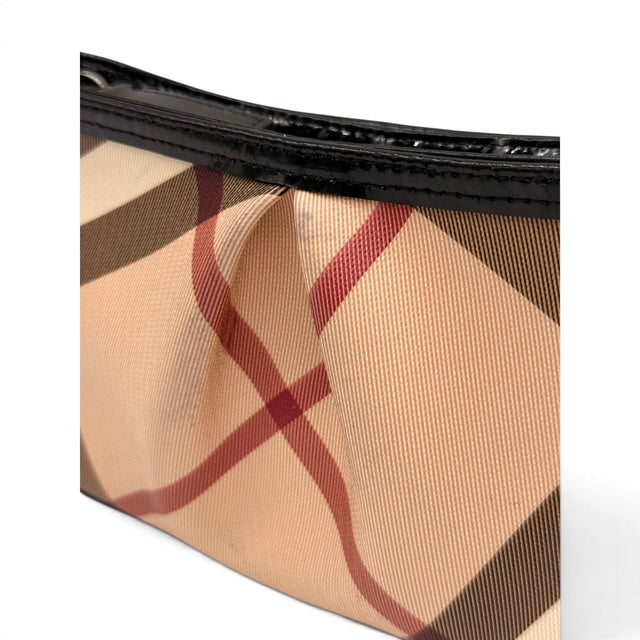Borsa A Spalla Burberry Vintage
