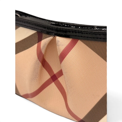 Borsa A Spalla Burberry Vintage