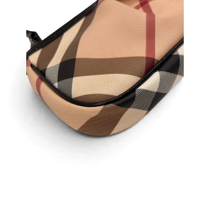 Borsa A Spalla Burberry Vintage