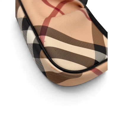 Borsa A Spalla Burberry Vintage