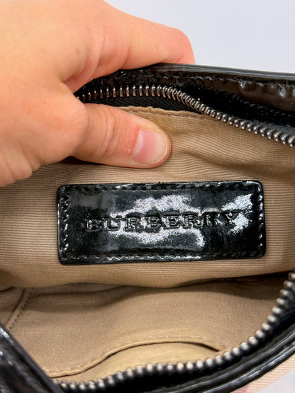 Borsa A Spalla Burberry Vintage