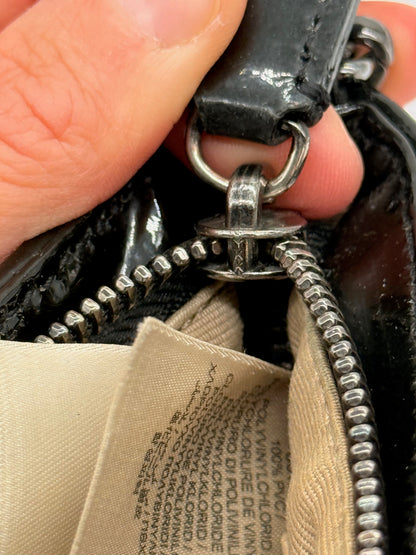 Borsa A Spalla Burberry Vintage