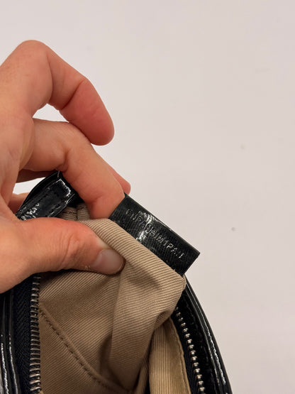 Borsa A Spalla Burberry Vintage