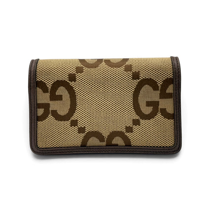 Gucci Dionysus Pochette GG Supreme