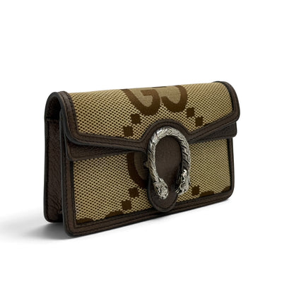 Gucci Dionysus Pochette GG Supreme