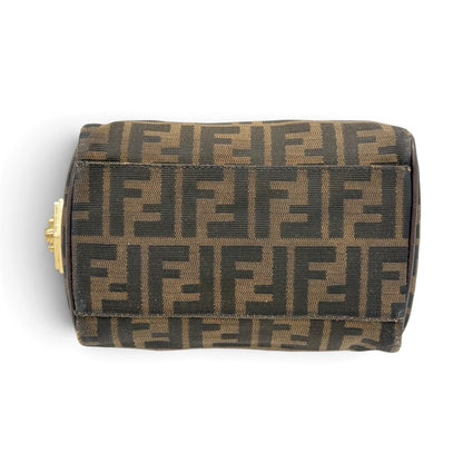 Fendi Chef Zucca Bauletto