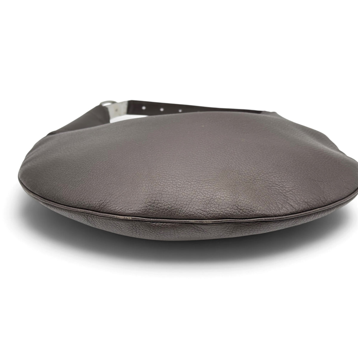 Gucci Hobo in Pelle Marrone