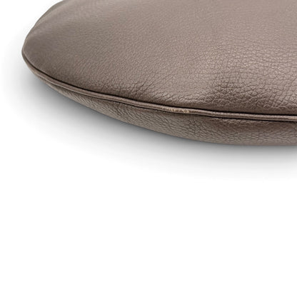 Gucci Hobo in Pelle Marrone